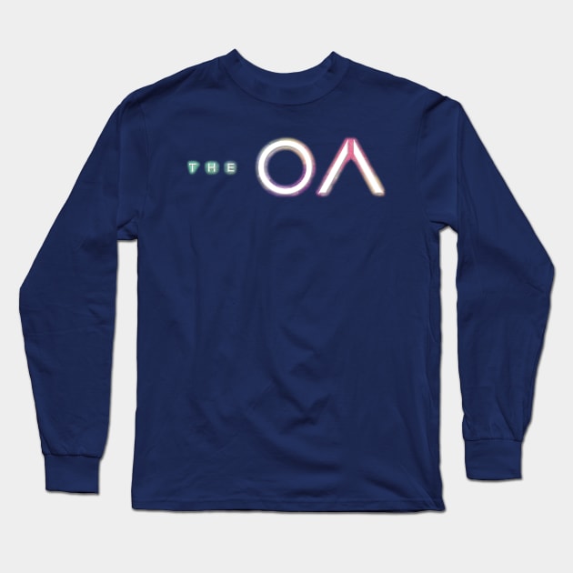 The OA Long Sleeve T-Shirt by AquaDuelist